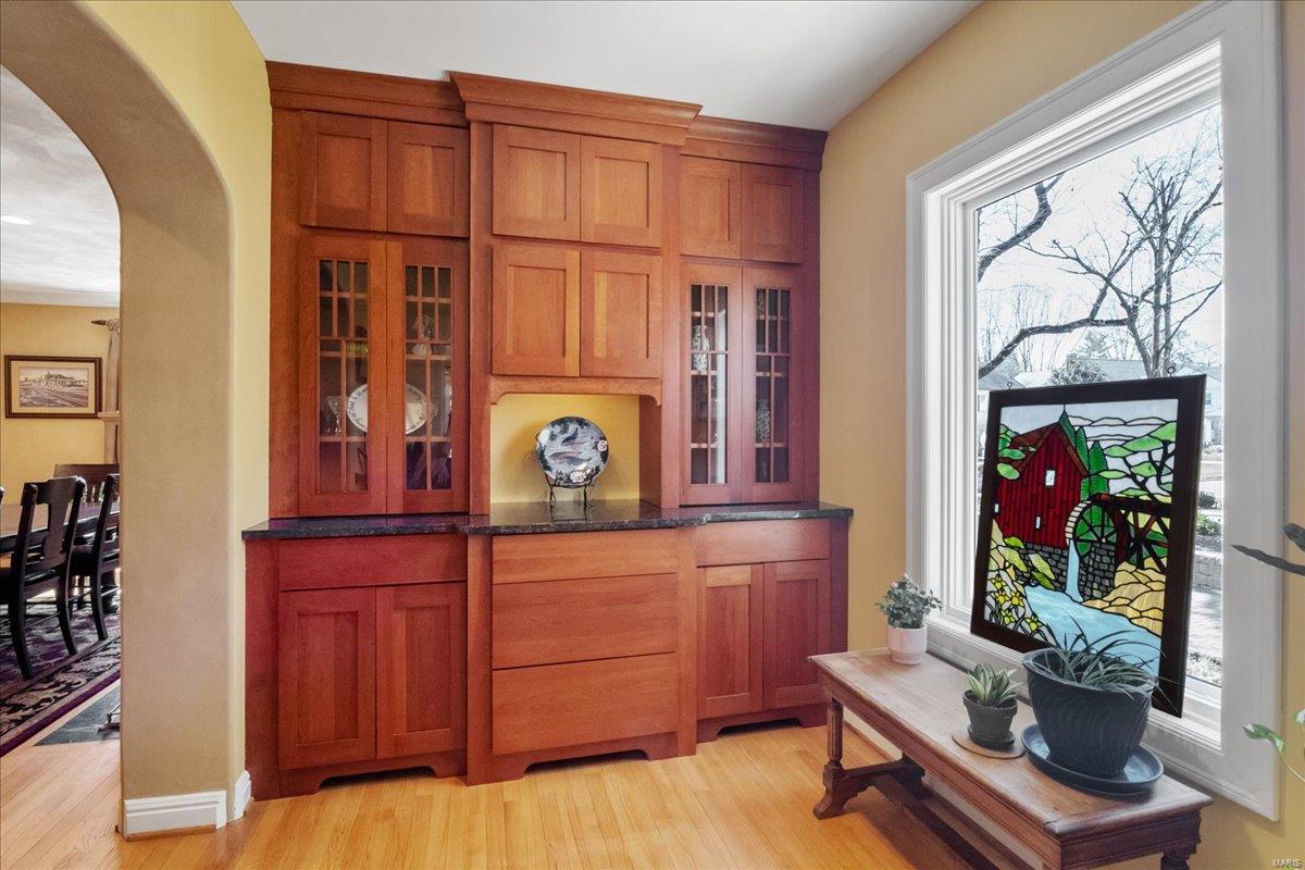 Woodlawn Terrace - Residential