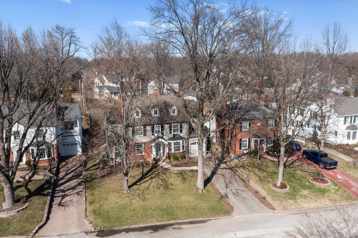 Woodlawn Terrace - Residential