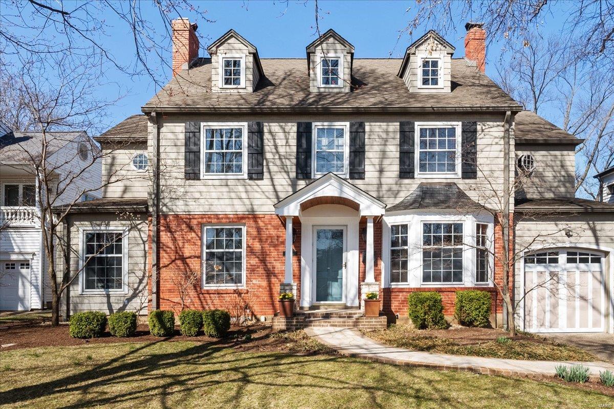 Woodlawn Terrace - Residential