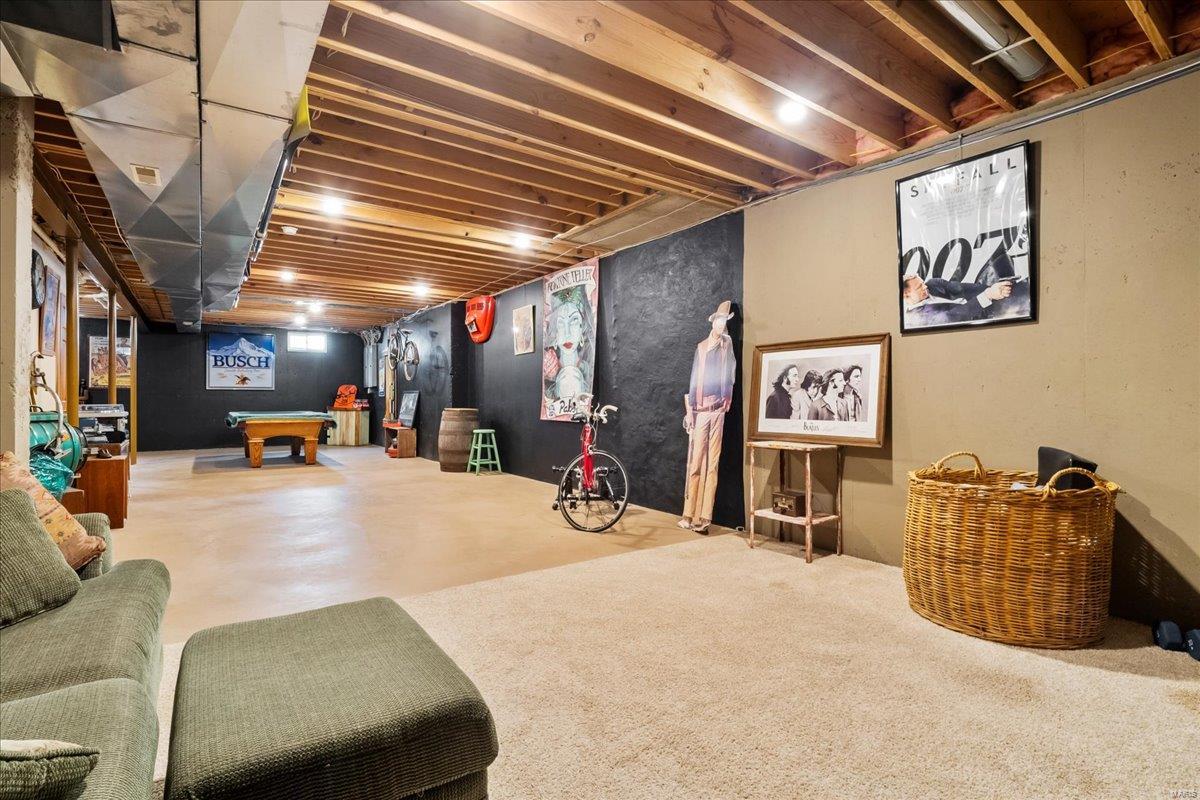 Woodlawn Terrace - Residential