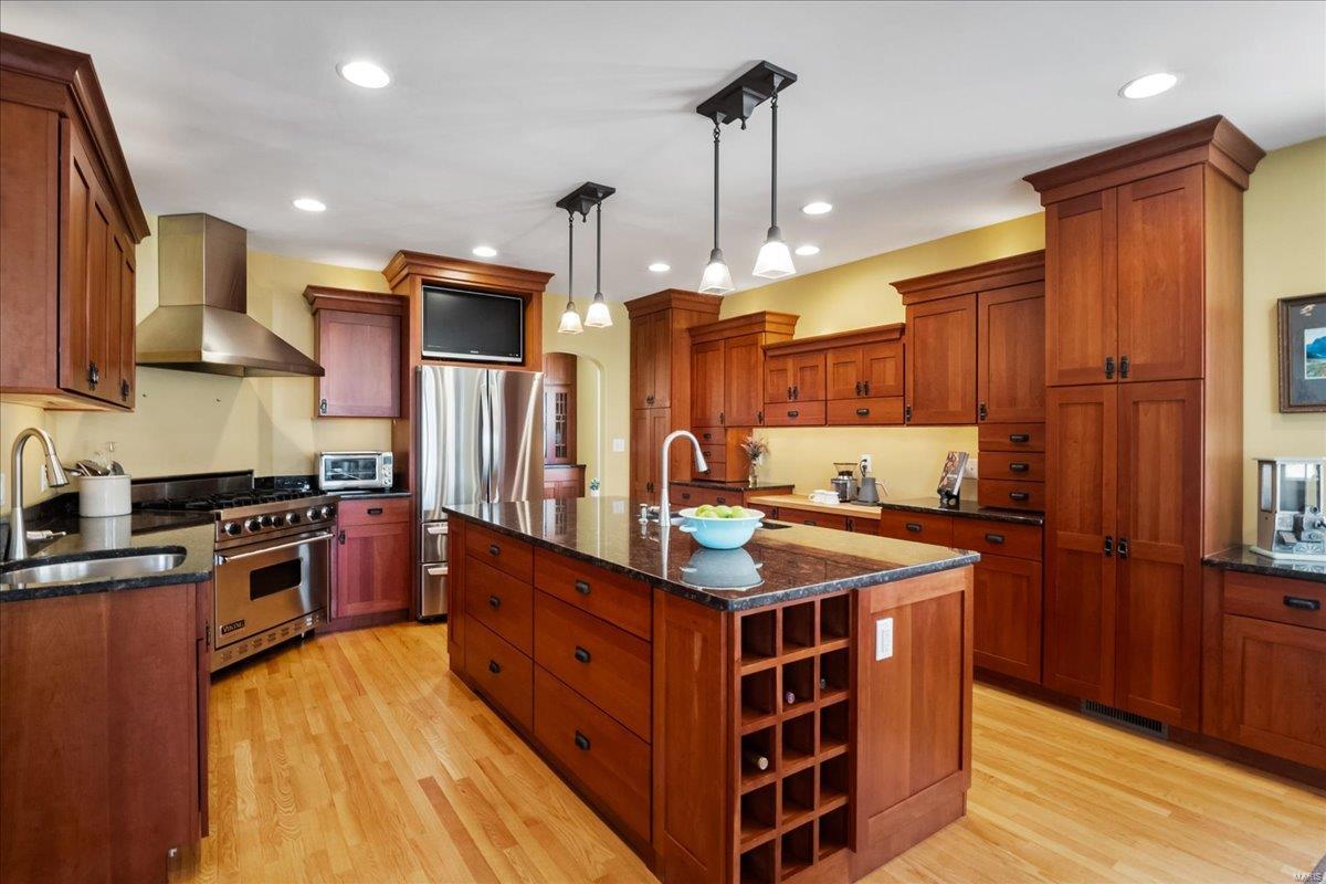 Woodlawn Terrace - Residential