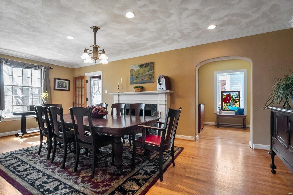 Woodlawn Terrace - Residential