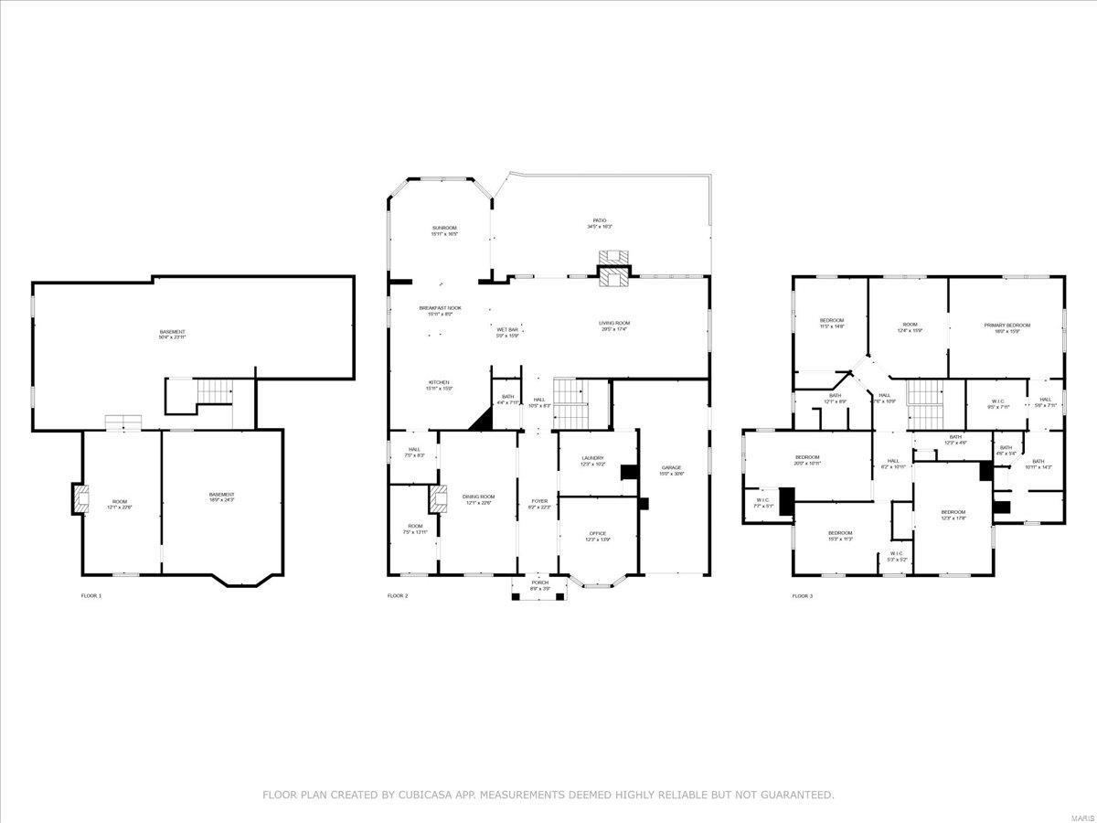 Woodlawn Terrace - Residential