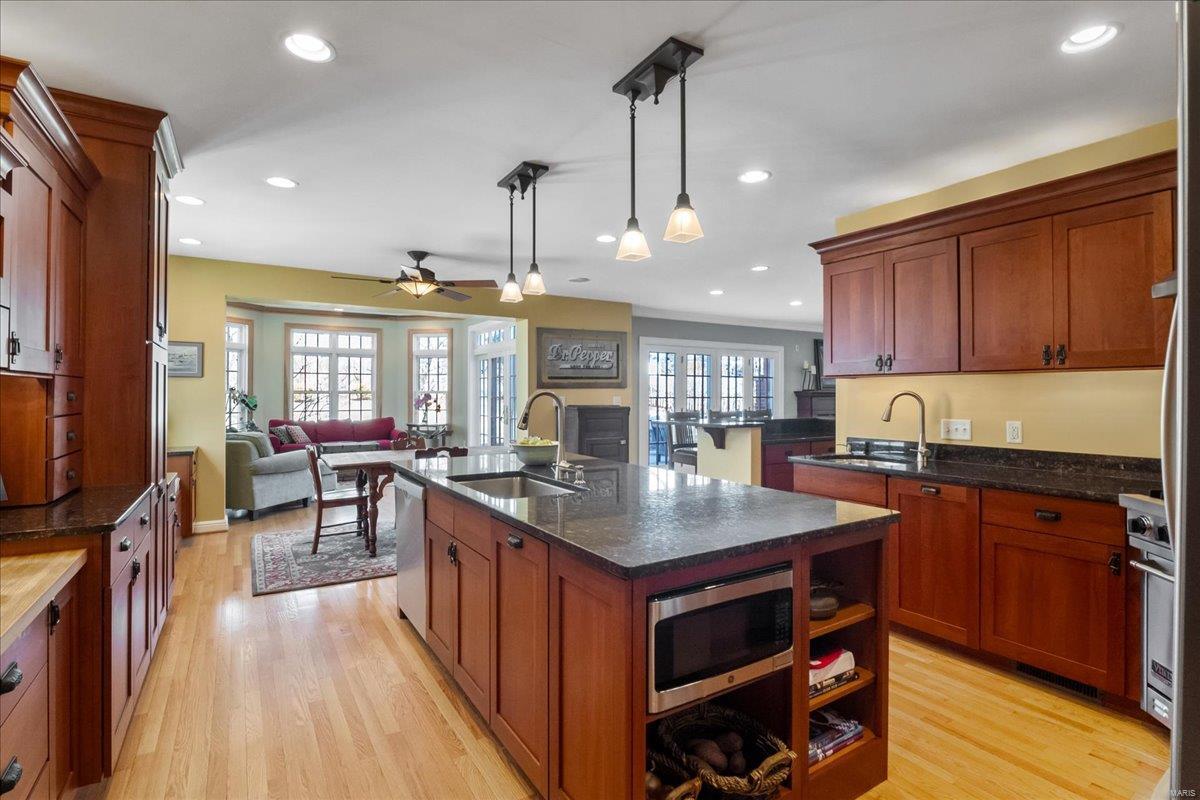 Woodlawn Terrace - Residential