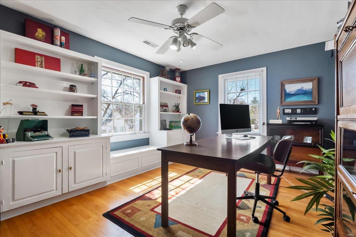 Woodlawn Terrace - Residential