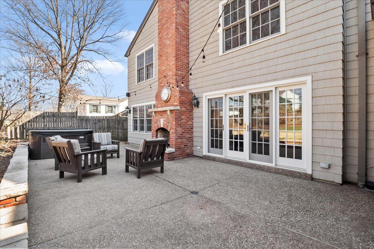 Woodlawn Terrace - Residential