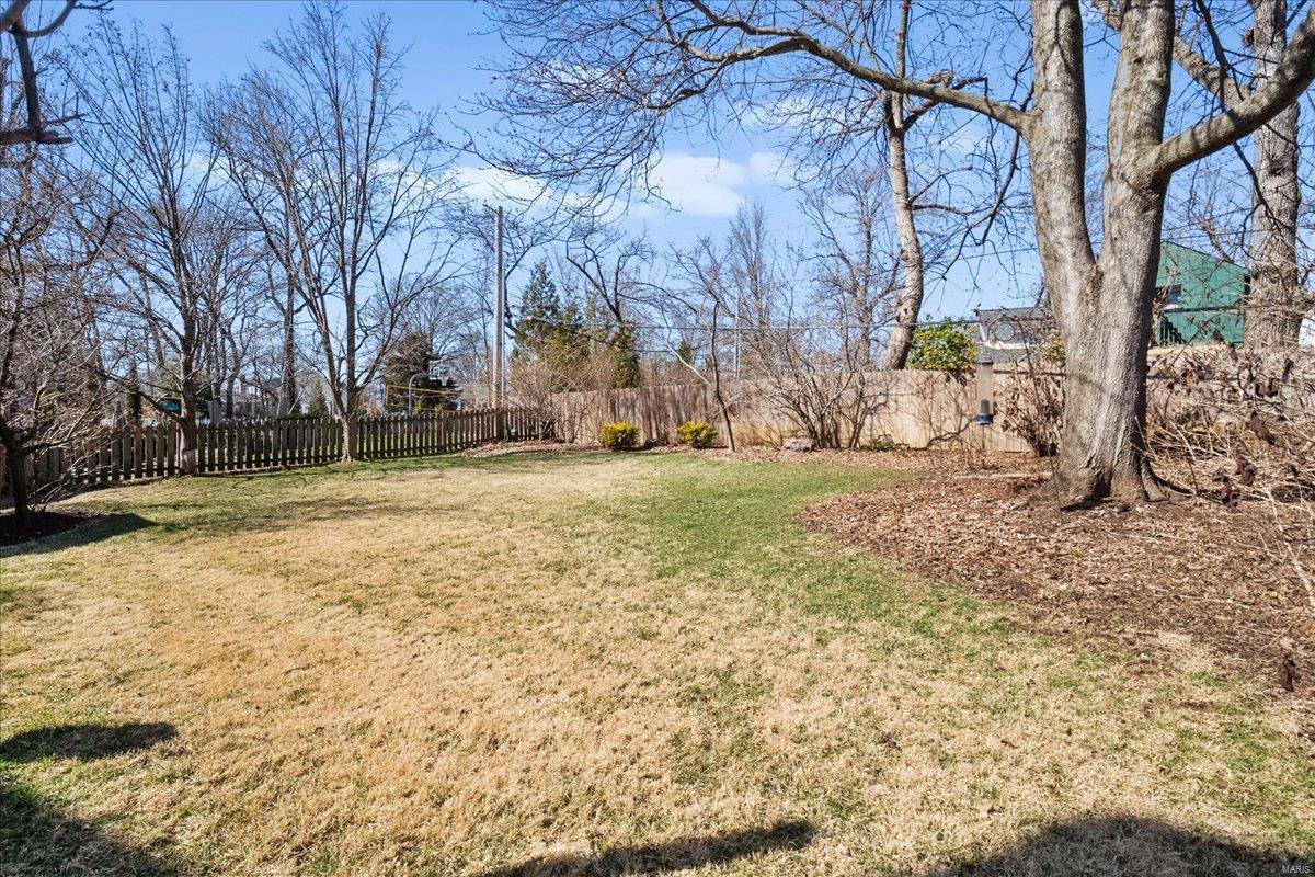 Woodlawn Terrace - Residential