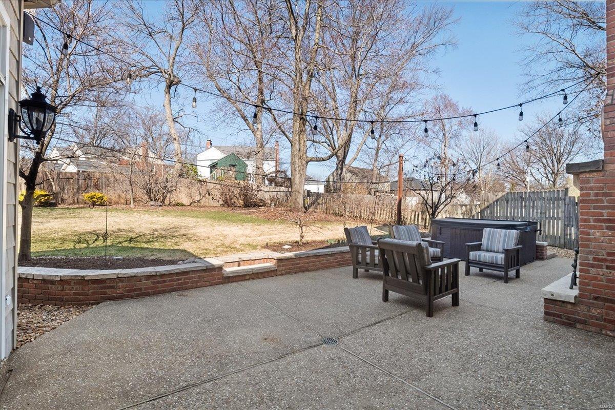 Woodlawn Terrace - Residential