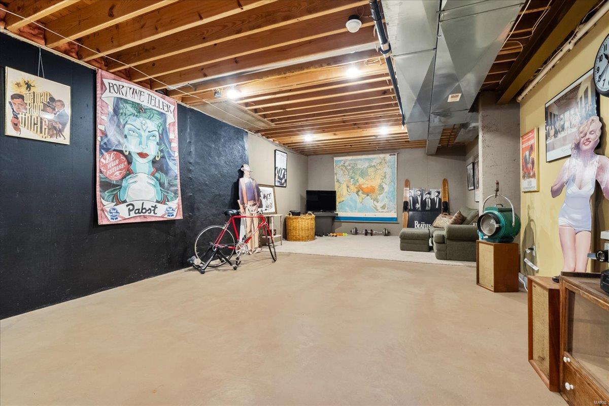 Woodlawn Terrace - Residential