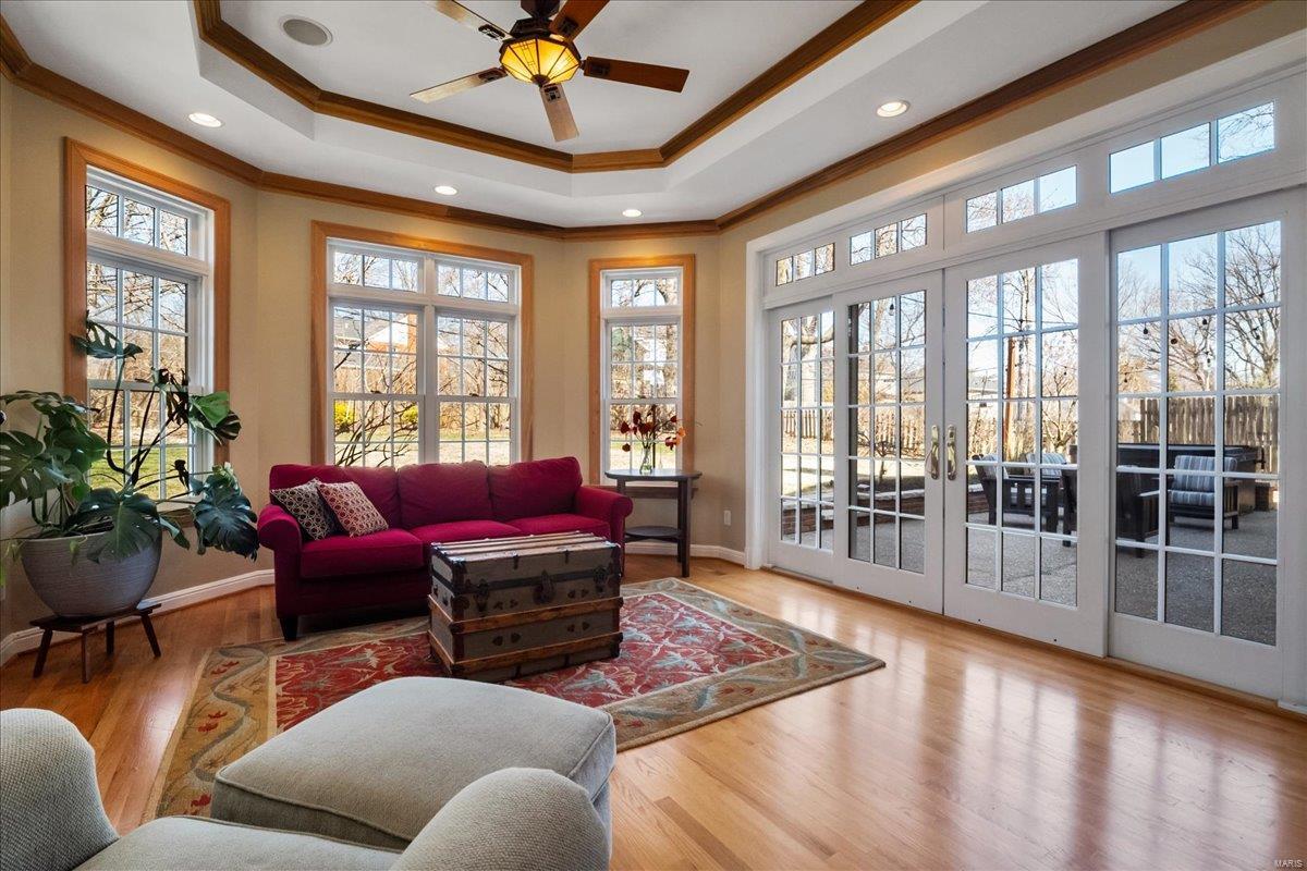 Woodlawn Terrace - Residential