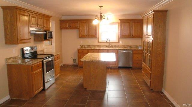 Fairfield 1st Addn - Residential