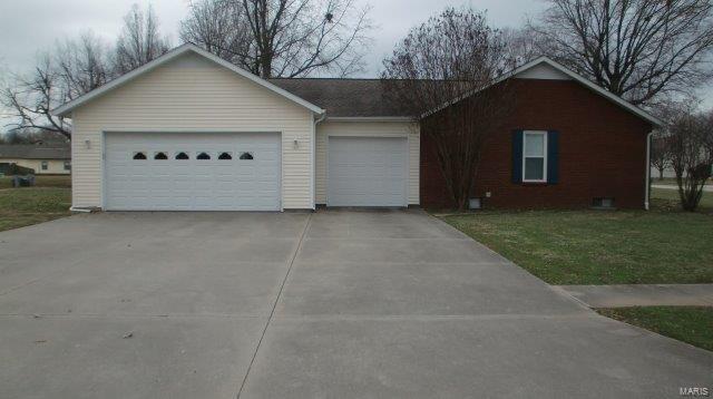 Fairfield 1st Addn - Residential