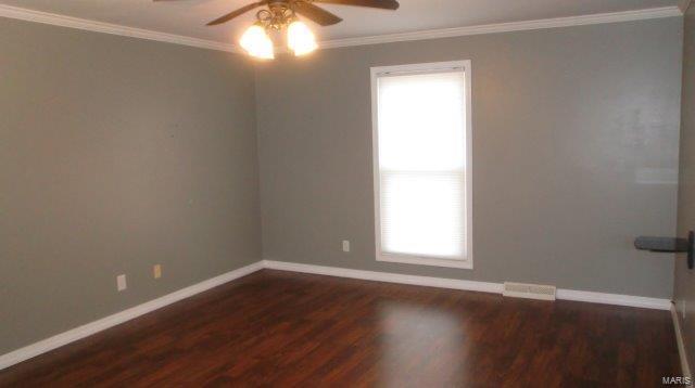 Fairfield 1st Addn - Residential