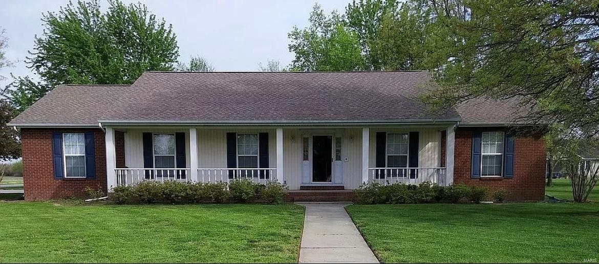 Fairfield 1st Addn - Residential