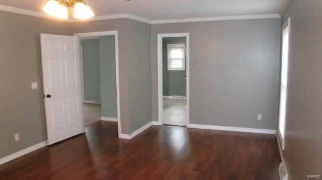 Fairfield 1st Addn - Residential