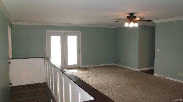 Fairfield 1st Addn - Residential
