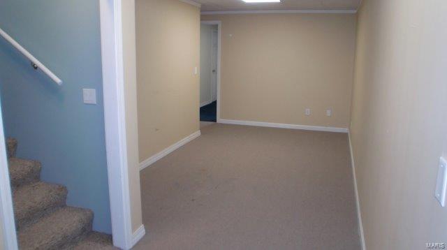 Fairfield 1st Addn - Residential