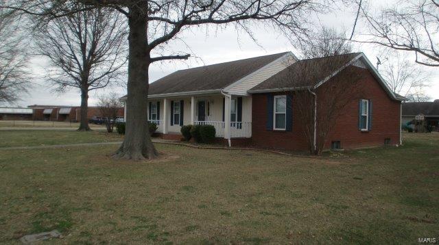 Fairfield 1st Addn - Residential