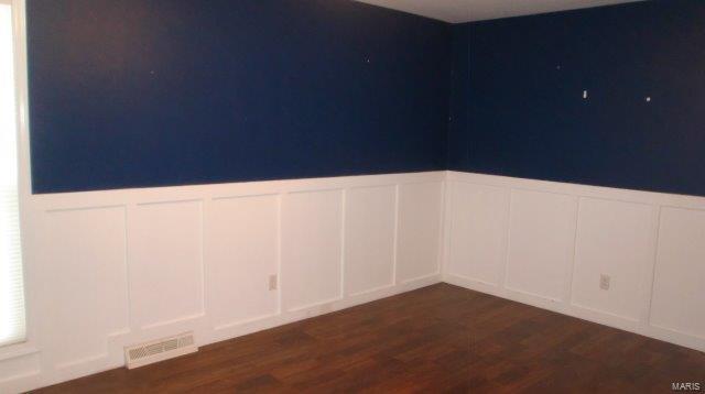 Fairfield 1st Addn - Residential