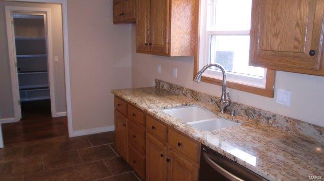 Fairfield 1st Addn - Residential