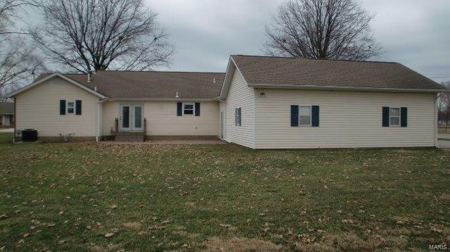 Fairfield 1st Addn - Residential