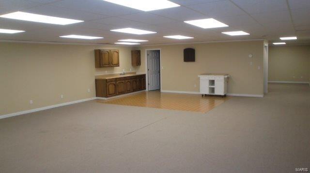 Fairfield 1st Addn - Residential