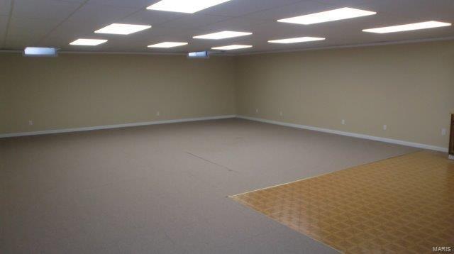 Fairfield 1st Addn - Residential