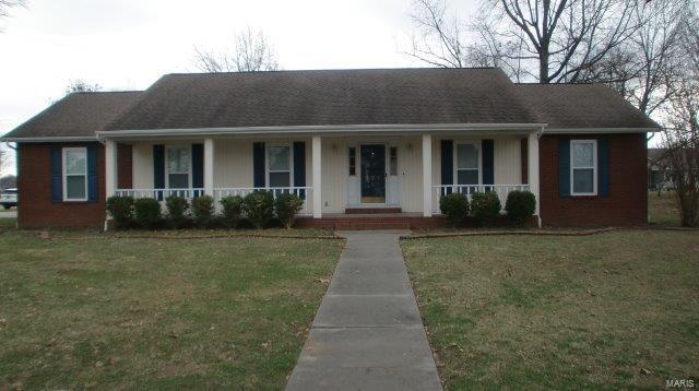 Fairfield 1st Addn - Residential