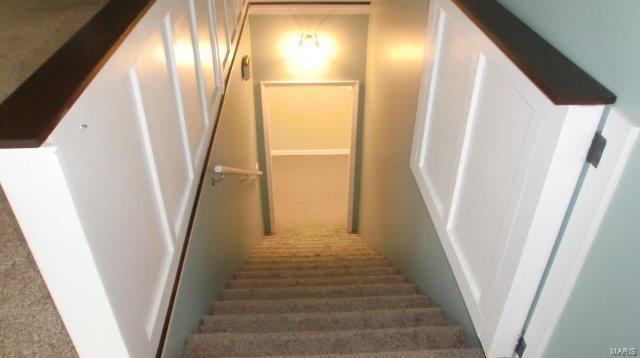 Fairfield 1st Addn - Residential