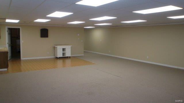 Fairfield 1st Addn - Residential