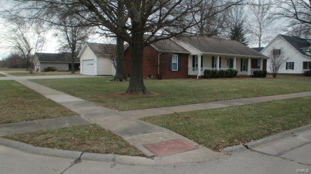 Fairfield 1st Addn - Residential