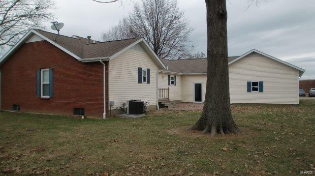 Fairfield 1st Addn - Residential