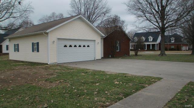 Fairfield 1st Addn - Residential