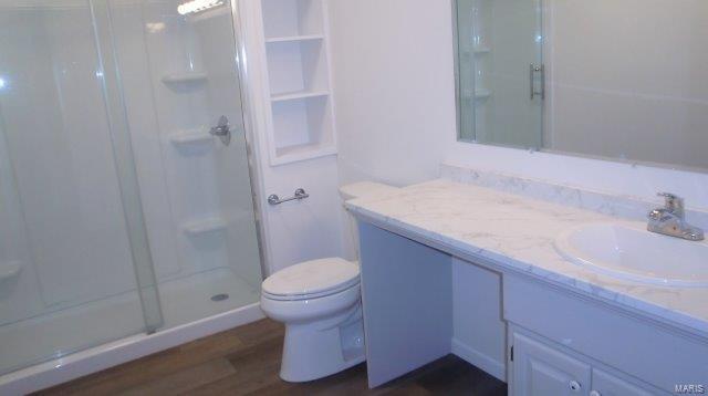Fairfield 1st Addn - Residential