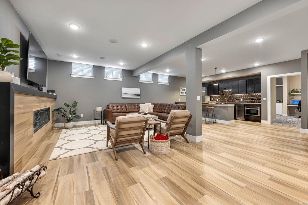 Inverness Ph 1 - Residential