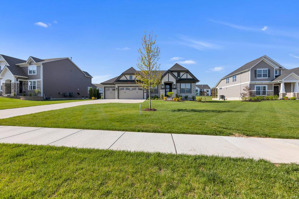 Inverness Ph 1 - Residential