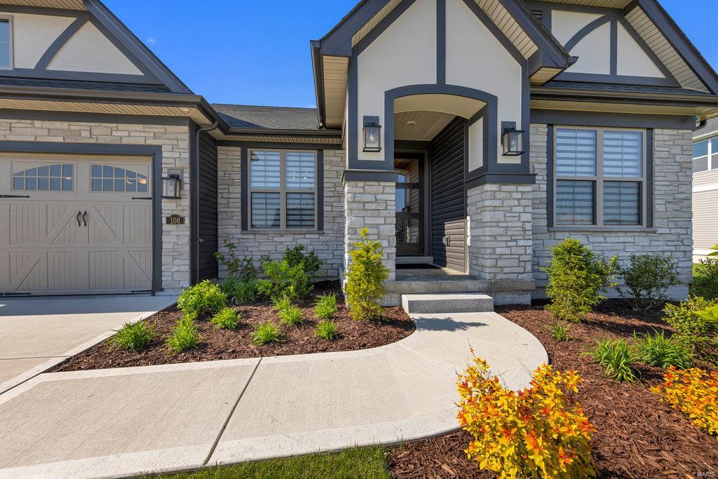 Inverness Ph 1 - Residential