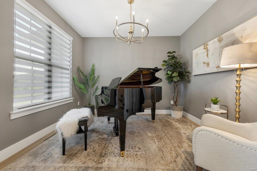 Inverness Ph 1 - Residential