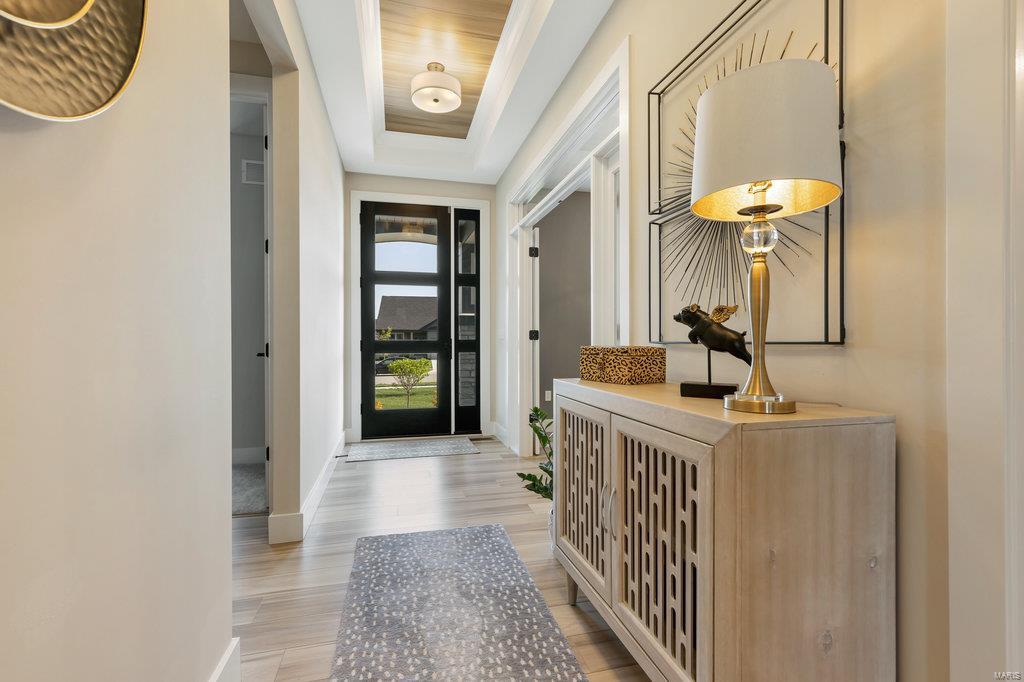 Inverness Ph 1 - Residential