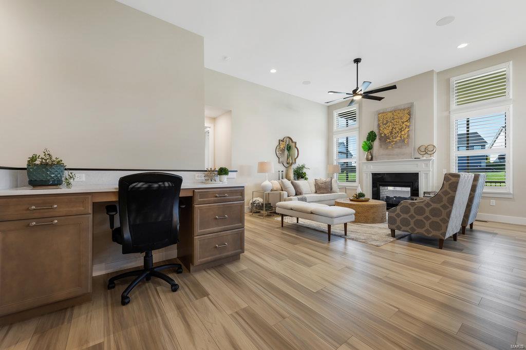 Inverness Ph 1 - Residential