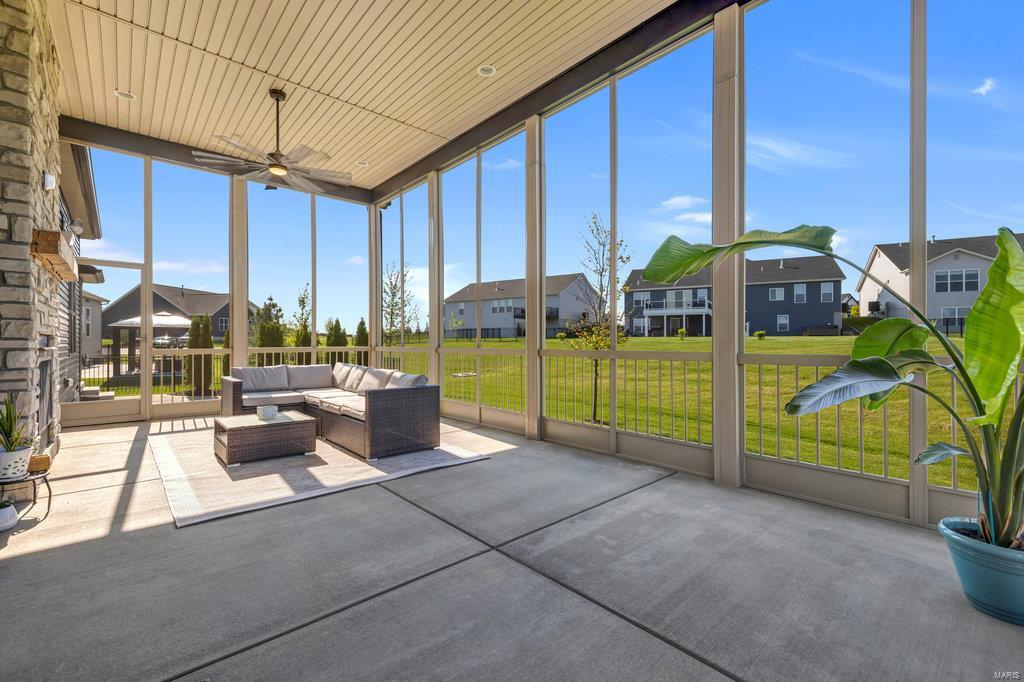 Inverness Ph 1 - Residential