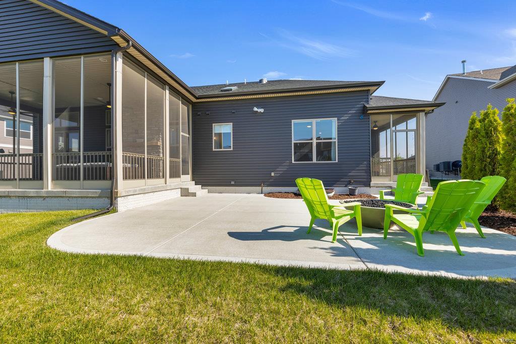 Inverness Ph 1 - Residential