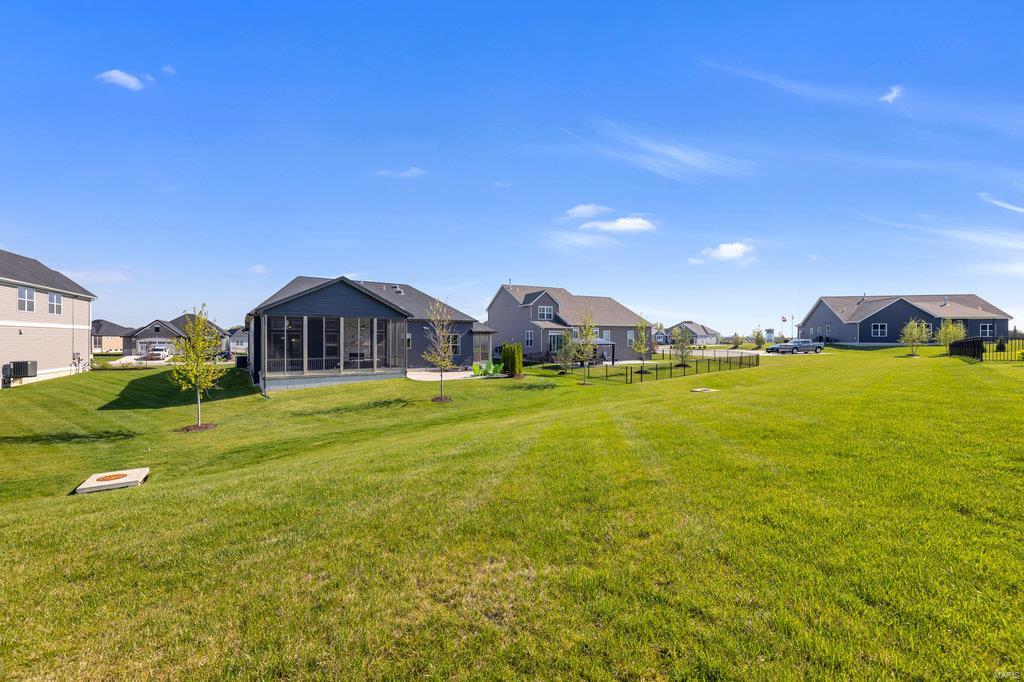 Inverness Ph 1 - Residential