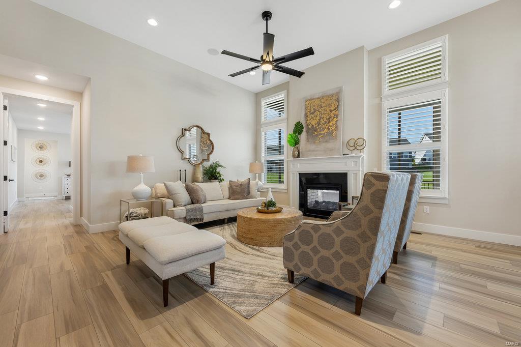 Inverness Ph 1 - Residential