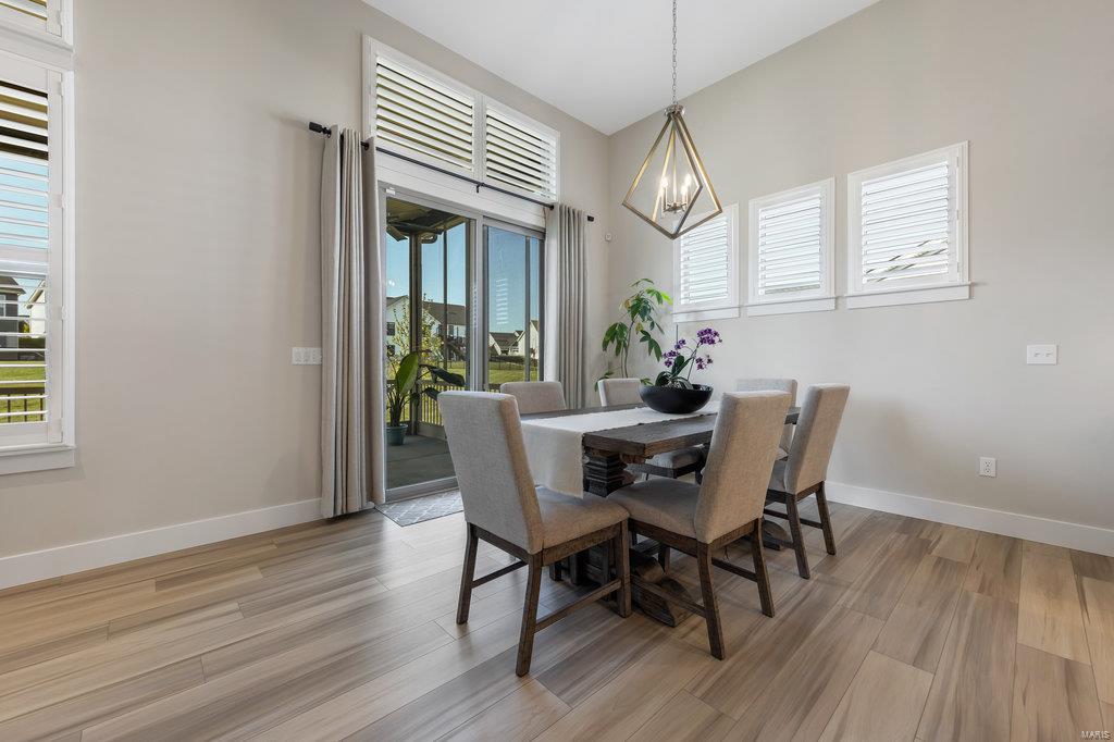 Inverness Ph 1 - Residential