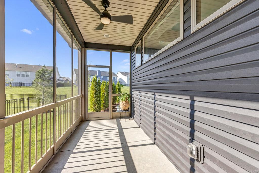 Inverness Ph 1 - Residential