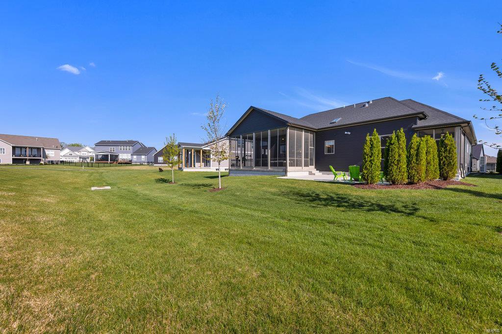 Inverness Ph 1 - Residential