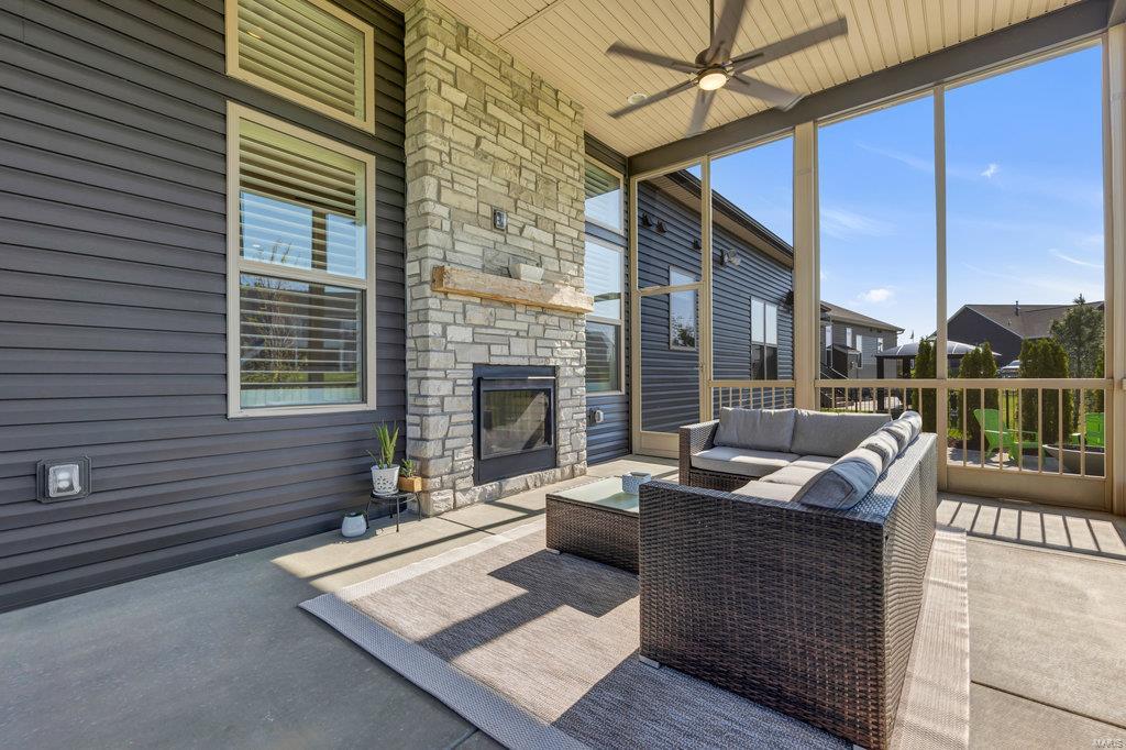 Inverness Ph 1 - Residential