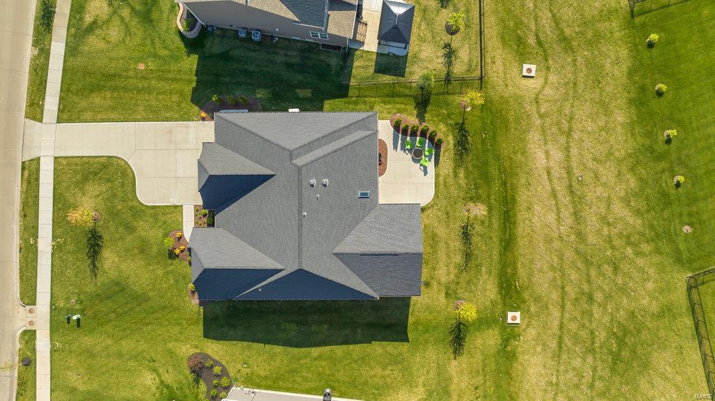 Inverness Ph 1 - Residential