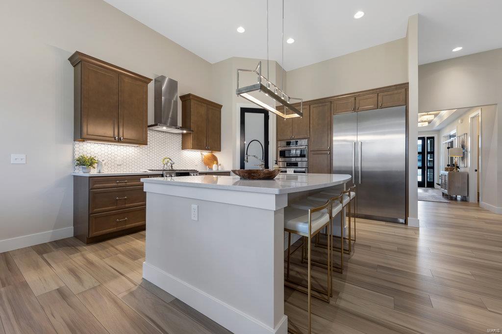 Inverness Ph 1 - Residential